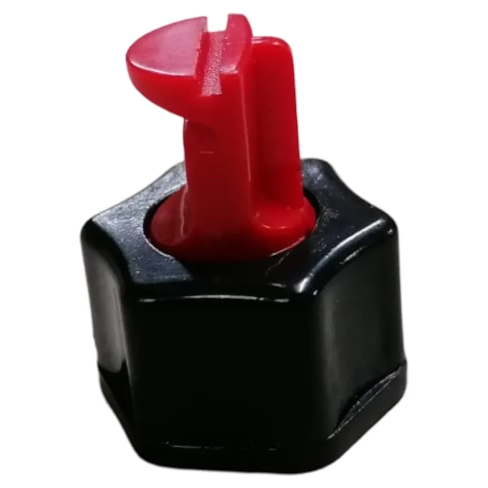 Ersatzdüse für Trommelfilter