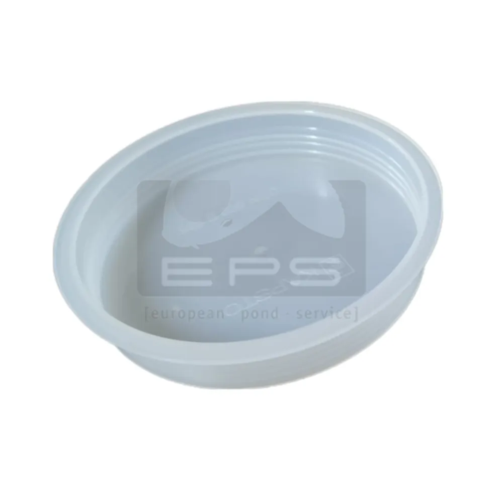 Blindstopfen für Notbetrieb Trommelfilter