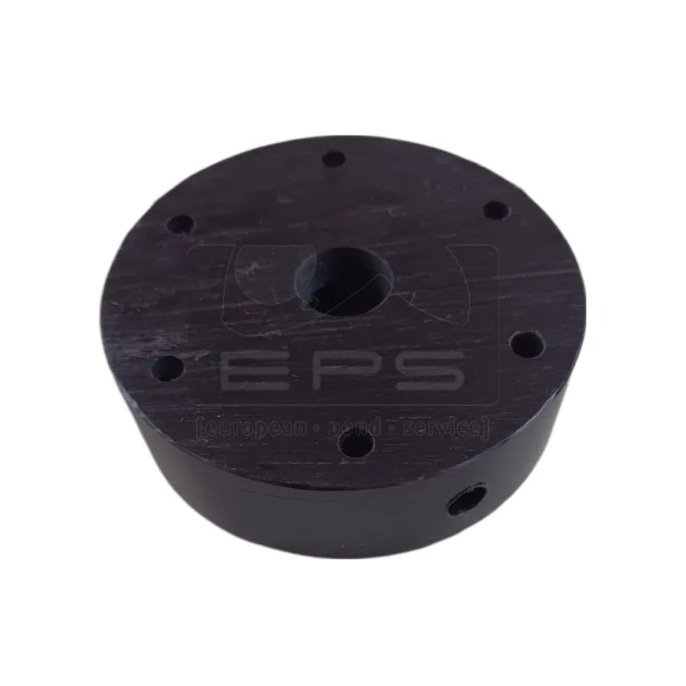 Antriebsflansch f. Trommelfilter 35/65/100 (alle Serien)