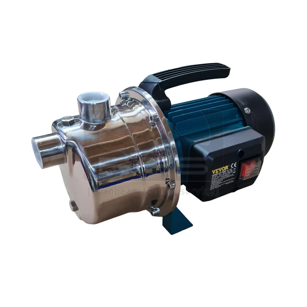 EPS Externe Spülpumpe 1000W