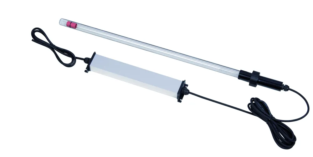 Tauch-UVC 40W Amalgam Bausatz