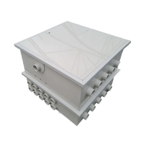 EPS TF100 Trommelfilter