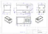EPS CL25 Quer Combi-Trommelfilter — Ansicht 9
