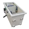 EPS CL25 Quer Combi-Trommelfilter — Ansicht 2