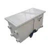 EPS CL25 Quer Combi-Trommelfilter — Ansicht 4