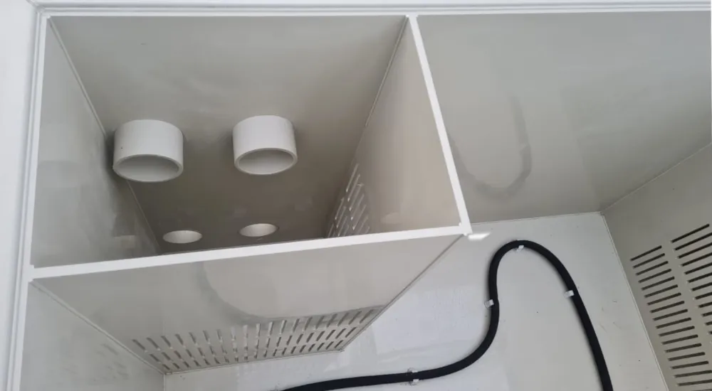 EPS CF35 Quer Combi-Trommelfilter (JUMBO) — Ansicht 7