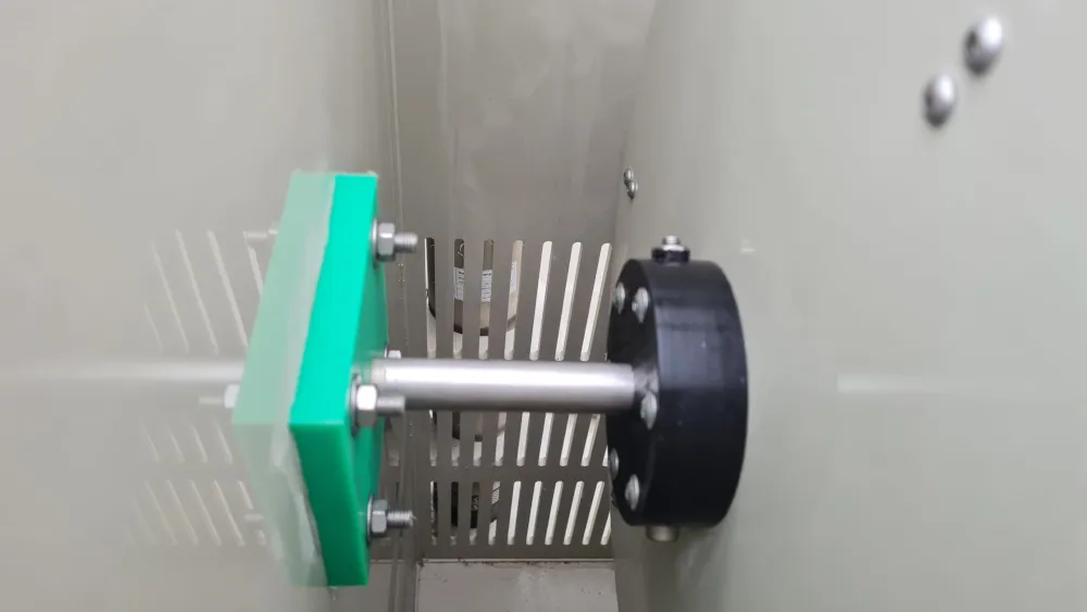 EPS CF35 Quer Combi-Trommelfilter (JUMBO) — Ansicht 10